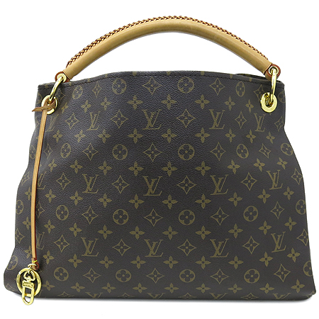 Louis Vuitton(���̺���) M40249 ���׷� ĵ���� ��ġ MM ����� �̹���2 - ���̺��� �߰���ǰ