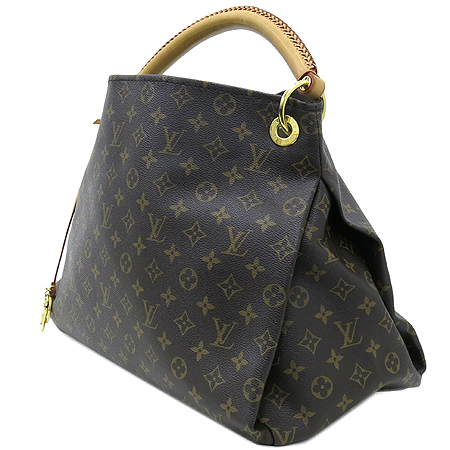 Louis Vuitton(���̺���) M40249 ���׷� ĵ���� ��ġ MM ����� �̹���3 - ���̺��� �߰���ǰ