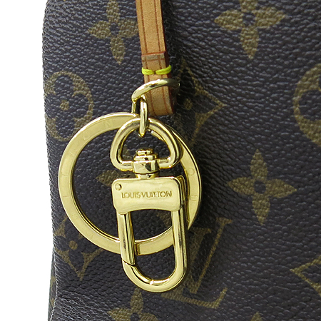 Louis Vuitton(���̺���) M40249 ���׷� ĵ���� ��ġ MM ����� �̹���4 - ���̺��� �߰���ǰ