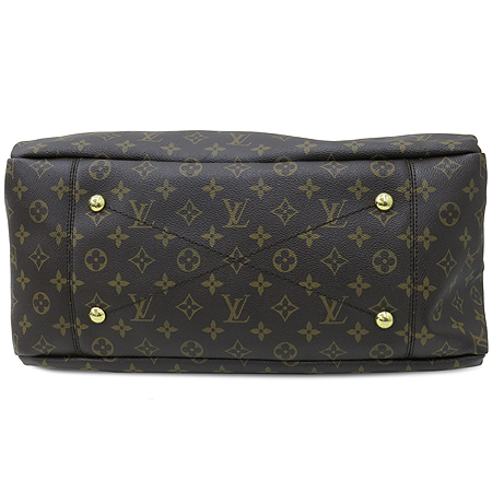 Louis Vuitton(���̺���) M40249 ���׷� ĵ���� ��ġ MM ����� �̹���5 - ���̺��� �߰���ǰ
