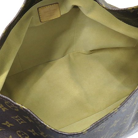 Louis Vuitton(���̺���) M40249 ���׷� ĵ���� ��ġ MM ����� �̹���6 - ���̺��� �߰���ǰ