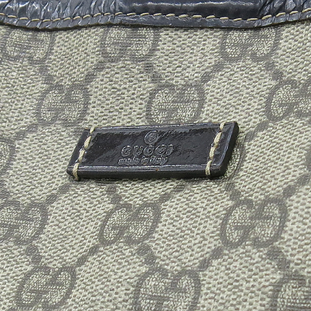 Gucci(����) 197953 GG�ΰ� PVC ���� ���� Ʈ���� ���� ����� �̹���4 - ���̺��� �߰���ǰ