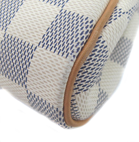 Louis Vuitton(���̺���) N55214 �ٹ̿� ���ָ� ĵ���� ����Ŭ��ġ 2WAY [�д����] �̹���5 - ���̺��� �߰���ǰ