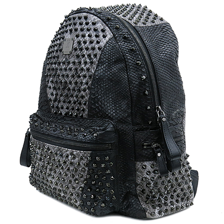 MCM(������) MMK3AXL31BK001 ���佺 ������ũ���� PVC ���������� ȥ�� ����ȿ���� X���� ���� [SPECIAL EDITION] �̹���3 - ���̺��� �߰���ǰ