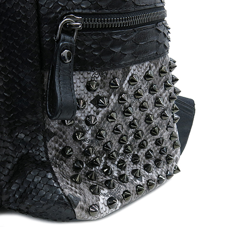 MCM(������) MMK3AXL31BK001 ���佺 ������ũ���� PVC ���������� ȥ�� ����ȿ���� X���� ���� [SPECIAL EDITION] �̹���6 - ���̺��� �߰���ǰ