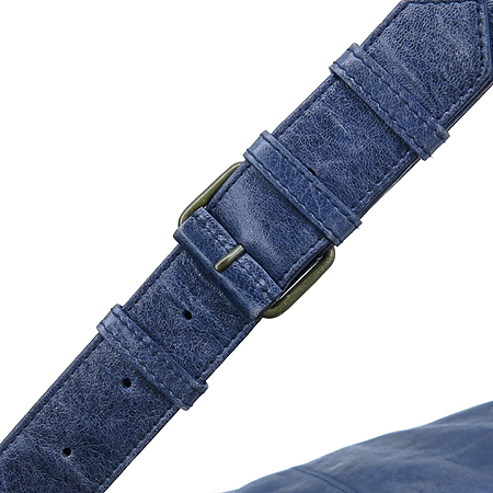 Balenciaga(�߷��þư�) 159686 ���̺� ���� Extra Courrier ȣ�� ����� �̹���3 - ���̺��� �߰���ǰ