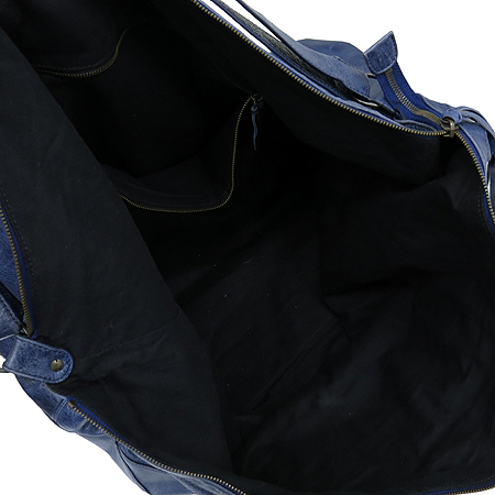 Balenciaga(�߷��þư�) 159686 ���̺� ���� Extra Courrier ȣ�� ����� �̹���5 - ���̺��� �߰���ǰ