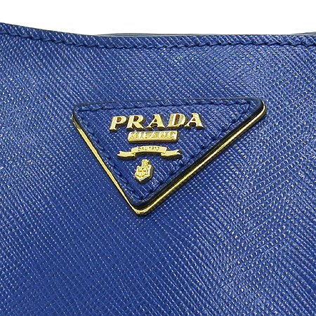 Prada(�����)  BN1844 �ﰢ �ΰ� ��� ���� ���ǾƳ� ��Ʈ�� �̹���4 - ���̺��� �߰���ǰ