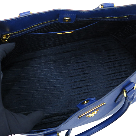 Prada(�����)  BN1844 �ﰢ �ΰ� ��� ���� ���ǾƳ� ��Ʈ�� �̹���7 - ���̺��� �߰���ǰ