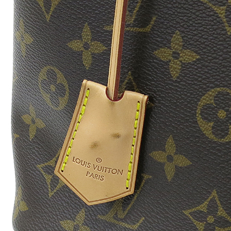 Louis Vuitton(���̺���) M40613 ���׷� ĵ���� ���� ��Ŷ PM ��Ʈ��[��õ ������] �̹���4 - ���̺��� �߰���ǰ