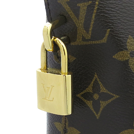 Louis Vuitton(���̺���) M40613 ���׷� ĵ���� ���� ��Ŷ PM ��Ʈ��[��õ ������] �̹���5 - ���̺��� �߰���ǰ