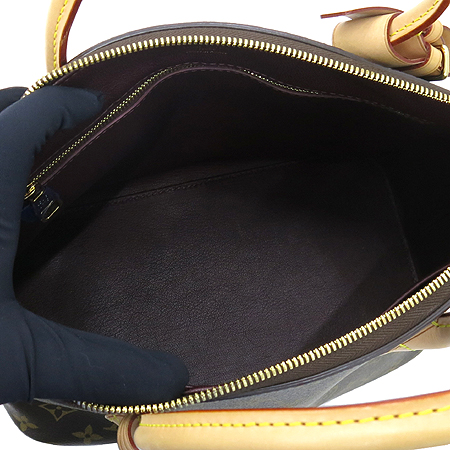 Louis Vuitton(���̺���) M40613 ���׷� ĵ���� ���� ��Ŷ PM ��Ʈ��[��õ ������] �̹���7 - ���̺��� �߰���ǰ