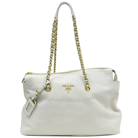 Prada(�����) BL0819 ���� �ΰ� ��� VIT.DAINO(���ڷδ��̳�) TALCO(Ʈ����) ���� ü�� ����� �̹���2 - ���̺��� �߰���ǰ