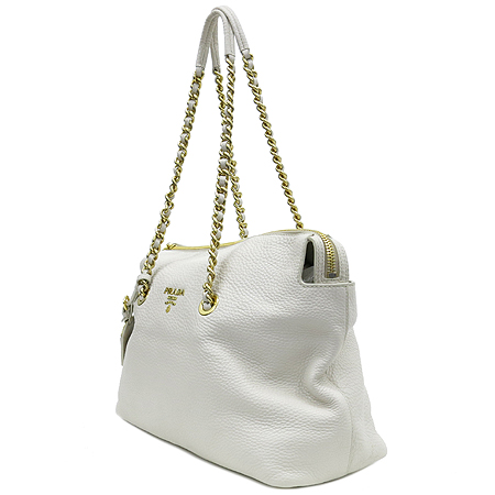 Prada(�����) BL0819 ���� �ΰ� ��� VIT.DAINO(���ڷδ��̳�) TALCO(Ʈ����) ���� ü�� ����� �̹���3 - ���̺��� �߰���ǰ