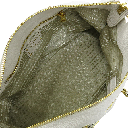 Prada(�����) BL0819 ���� �ΰ� ��� VIT.DAINO(���ڷδ��̳�) TALCO(Ʈ����) ���� ü�� ����� �̹���6 - ���̺��� �߰���ǰ