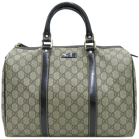 Gucci(����) 193603 GG �ΰ� PVC ������ ��Ʈ�� �̹���2 - ���̺��� �߰���ǰ