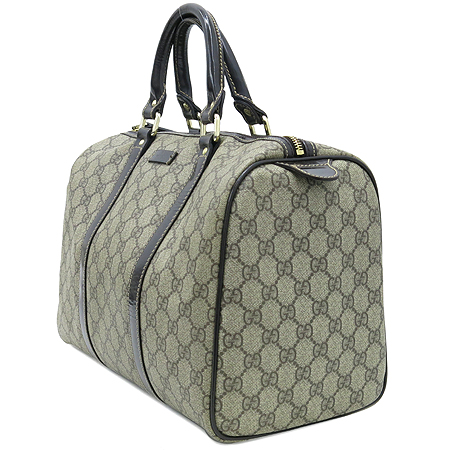 Gucci(����) 193603 GG �ΰ� PVC ������ ��Ʈ�� �̹���3 - ���̺��� �߰���ǰ