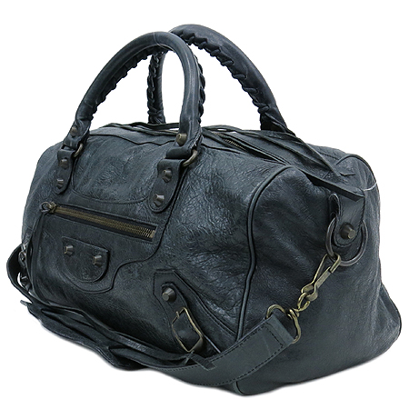 Balenciaga(�߷��þư�) 128523 ���� Ʈ���� 2WAY �̹���2 - ���̺��� �߰���ǰ
