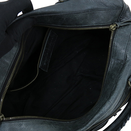 Balenciaga(�߷��þư�) 128523 ���� Ʈ���� 2WAY �̹���5 - ���̺��� �߰���ǰ