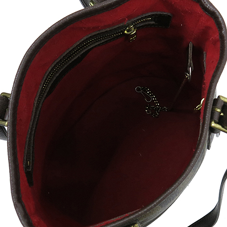 Louis Vuitton(���̺���) N42240 �ٹ̿� ���� ĵ���� �ٰ� ����� �̹���5 - ���̺��� �߰���ǰ