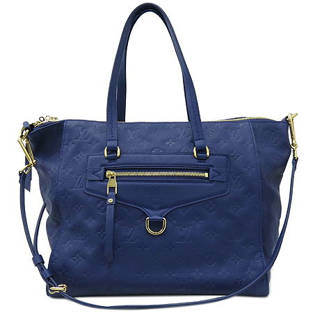 Louis Vuitton(���̺���) M40789 ���׷� �������� ���� ��̳��� PM 2WAY �̹���2 - ���̺��� �߰���ǰ