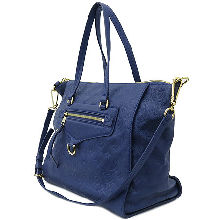 Louis Vuitton(���̺���) M40789 ���׷� �������� ���� ��̳��� PM 2WAY �̹���3 - ���̺��� �߰���ǰ