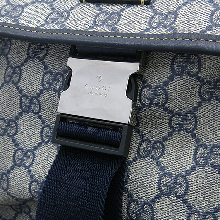 Gucci(����) 246898 GG�ΰ� PVC ��ũ���� Ʈ���� �� ���� ���� �̹���3 - ���̺��� �߰���ǰ