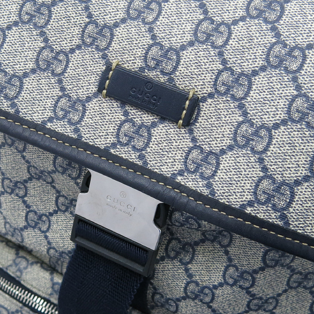 Gucci(����) 246898 GG�ΰ� PVC ��ũ���� Ʈ���� �� ���� ���� �̹���4 - ���̺��� �߰���ǰ