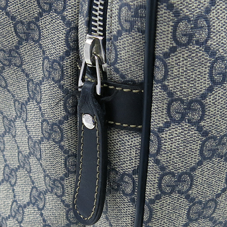 Gucci(����) 246898 GG�ΰ� PVC ��ũ���� Ʈ���� �� ���� ���� �̹���5 - ���̺��� �߰���ǰ