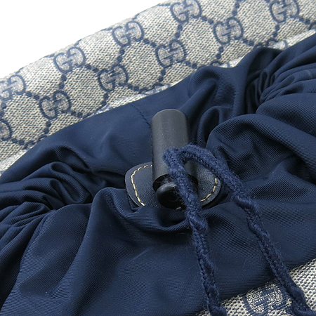 Gucci(����) 246898 GG�ΰ� PVC ��ũ���� Ʈ���� �� ���� ���� �̹���6 - ���̺��� �߰���ǰ