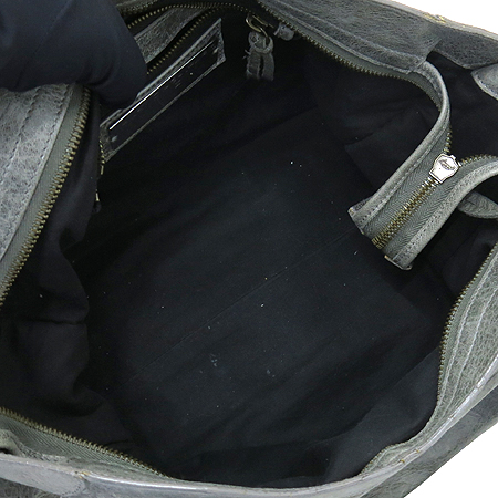 Balenciaga(�߷��þư�) 115748 �׷��� ���� CLASSIC (Ŭ����) CITY (��Ƽ) 2WAY + �����ſ� �̹���7 - ���̺��� �߰���ǰ