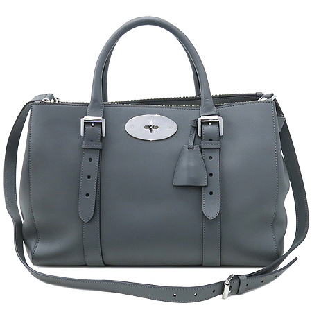 MULBERRY(�ֹ���) HH2273 ���� ���̽����� �׷��� ���� 2WAY [�б�������] �̹���2 - ���̺��� �߰���ǰ