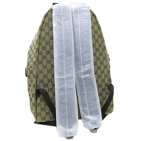 Gucci(����) 190278 GG�ΰ� �ڰ��� ��ũ����� ȥ�� �Ｑ��Ƽġ �� ���� ���� �̹���3 - ���̺��� �߰���ǰ