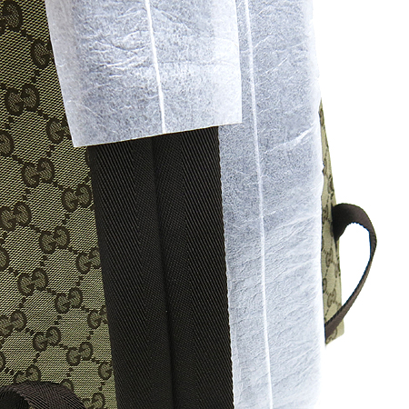 Gucci(����) 190278 GG�ΰ� �ڰ��� ��ũ����� ȥ�� �Ｑ��Ƽġ �� ���� ���� �̹���4 - ���̺��� �߰���ǰ