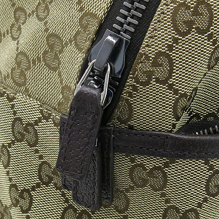 Gucci(����) 190278 GG�ΰ� �ڰ��� ��ũ����� ȥ�� �Ｑ��Ƽġ �� ���� ���� �̹���5 - ���̺��� �߰���ǰ