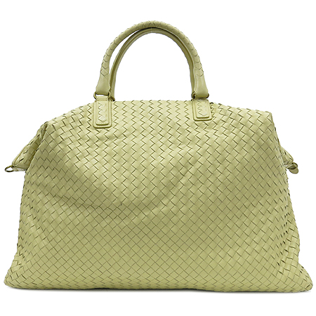 BOTTEGAVENETA(���װ�����Ÿ) 193785 ��Ʈ��ġ���� ���ο� ���� �����ͺ� ��Ʈ�� + �����ſ� + ��Ʈ�� �̹���2 - ���̺��� �߰���ǰ