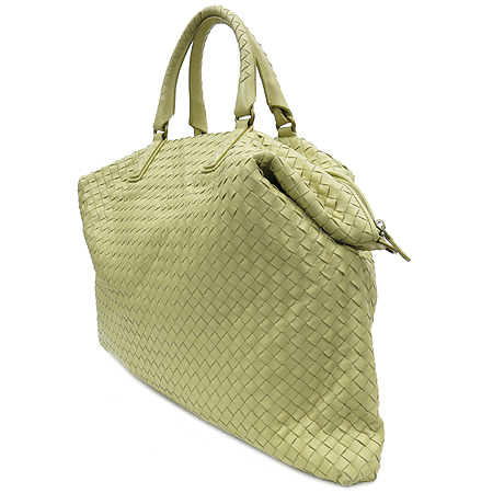 BOTTEGAVENETA(���װ�����Ÿ) 193785 ��Ʈ��ġ���� ���ο� ���� �����ͺ� ��Ʈ�� + �����ſ� + ��Ʈ�� �̹���3 - ���̺��� �߰���ǰ