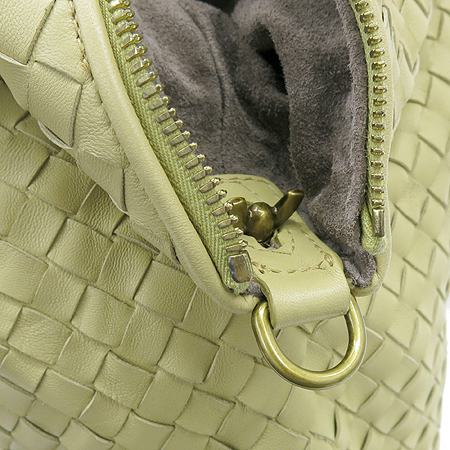 BOTTEGAVENETA(���װ�����Ÿ) 193785 ��Ʈ��ġ���� ���ο� ���� �����ͺ� ��Ʈ�� + �����ſ� + ��Ʈ�� �̹���4 - ���̺��� �߰���ǰ