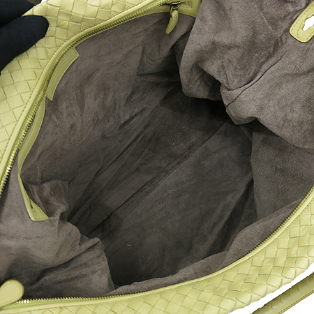 BOTTEGAVENETA(���װ�����Ÿ) 193785 ��Ʈ��ġ���� ���ο� ���� �����ͺ� ��Ʈ�� + �����ſ� + ��Ʈ�� �̹���6 - ���̺��� �߰���ǰ