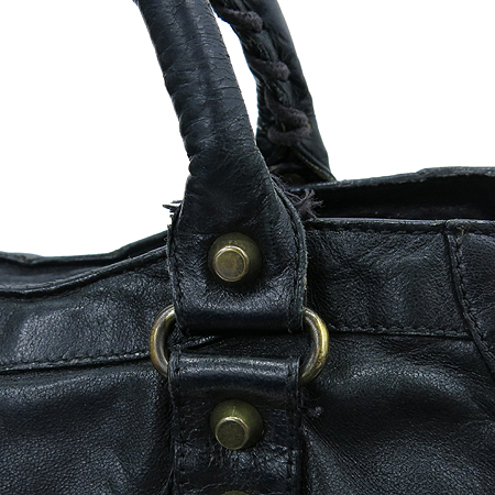 Balenciaga(�߷��þư�) 115748 ���� ���� CLASSIC (Ŭ����) CITY (��Ƽ) 2WAY + �����ſ� �̹���3 - ���̺��� �߰���ǰ