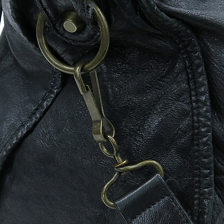 Balenciaga(�߷��þư�) 115748 ���� ���� CLASSIC (Ŭ����) CITY (��Ƽ) 2WAY + �����ſ� �̹���4 - ���̺��� �߰���ǰ