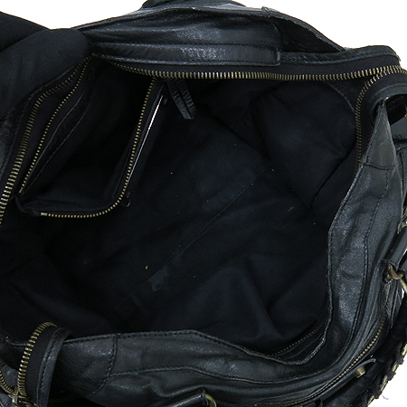 Balenciaga(�߷��þư�) 115748 ���� ���� CLASSIC (Ŭ����) CITY (��Ƽ) 2WAY + �����ſ� �̹���5 - ���̺��� �߰���ǰ