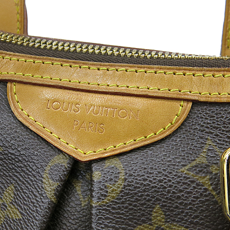 Louis Vuitton(���̺���) M40145 ���׷� ĵ���� �ȷ��� PM 2WAY �̹���3 - ���̺��� �߰���ǰ