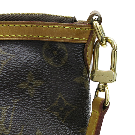 Louis Vuitton(���̺���) M40145 ���׷� ĵ���� �ȷ��� PM 2WAY �̹���4 - ���̺��� �߰���ǰ