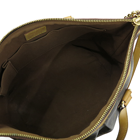 Louis Vuitton(���̺���) M40145 ���׷� ĵ���� �ȷ��� PM 2WAY �̹���5 - ���̺��� �߰���ǰ