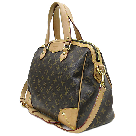 Louis Vuitton(���̺���) M40325 ���׷� ĵ���� ��Ƽ�� PM 2WAY [�б�������] �̹���3 - ���̺��� �߰���ǰ