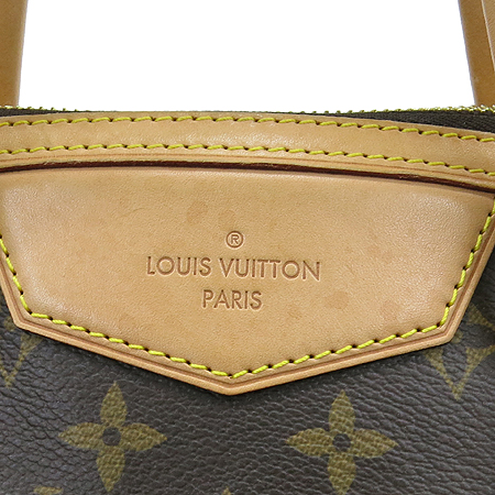Louis Vuitton(���̺���) M40325 ���׷� ĵ���� ��Ƽ�� PM 2WAY [�б�������] �̹���4 - ���̺��� �߰���ǰ