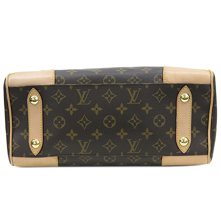 Louis Vuitton(���̺���) M40325 ���׷� ĵ���� ��Ƽ�� PM 2WAY [�б�������] �̹���5 - ���̺��� �߰���ǰ