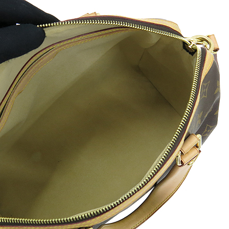 Louis Vuitton(���̺���) M40325 ���׷� ĵ���� ��Ƽ�� PM 2WAY [�б�������] �̹���6 - ���̺��� �߰���ǰ