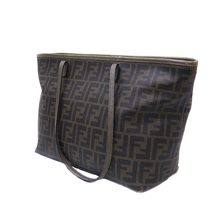 Fendi(���) 8BH198 FF �ΰ� PVC ��ī ���� ����� [��������] �̹���3 - ���̺��� �߰���ǰ